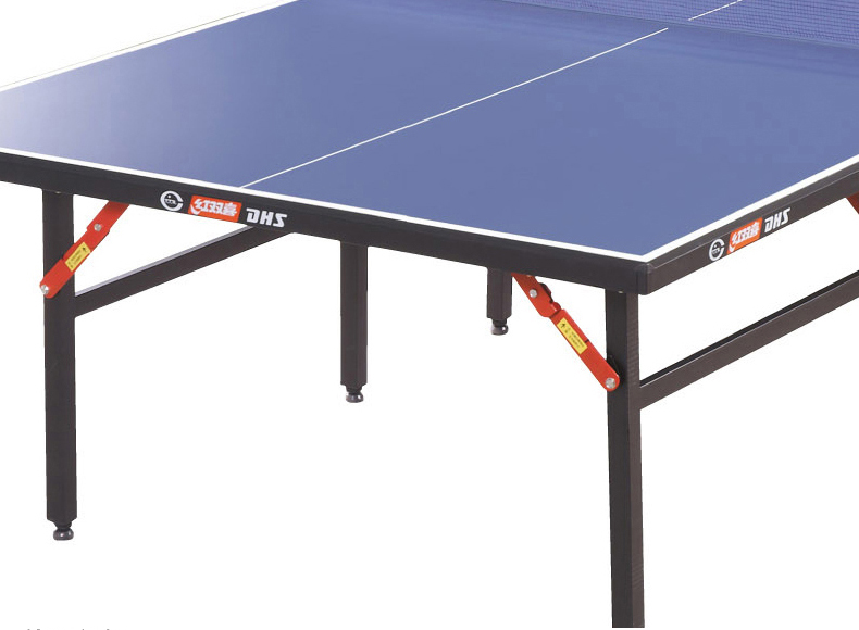 广西健身器材厂家-可折叠家用乒乓球台T3626 广西健身器材厂家-可折叠家用乒乓球台T3626