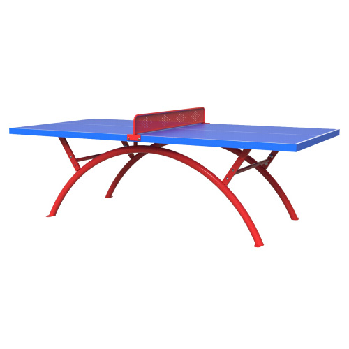 广西健身器材厂家-室外乒乓球台JLG-102C  广西健身器材厂家-室外乒乓球台JLG-102C