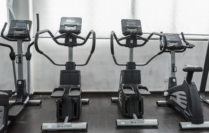 健身器材 健身器材