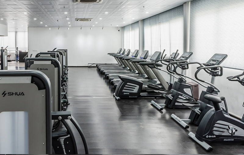 健身器材 健身器材
