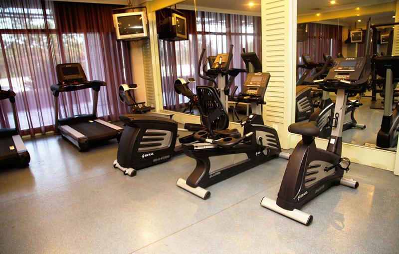 酒店健身器材 酒店健身器材