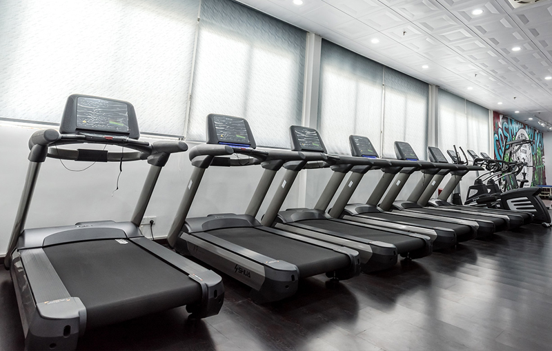 健身器材 健身器材