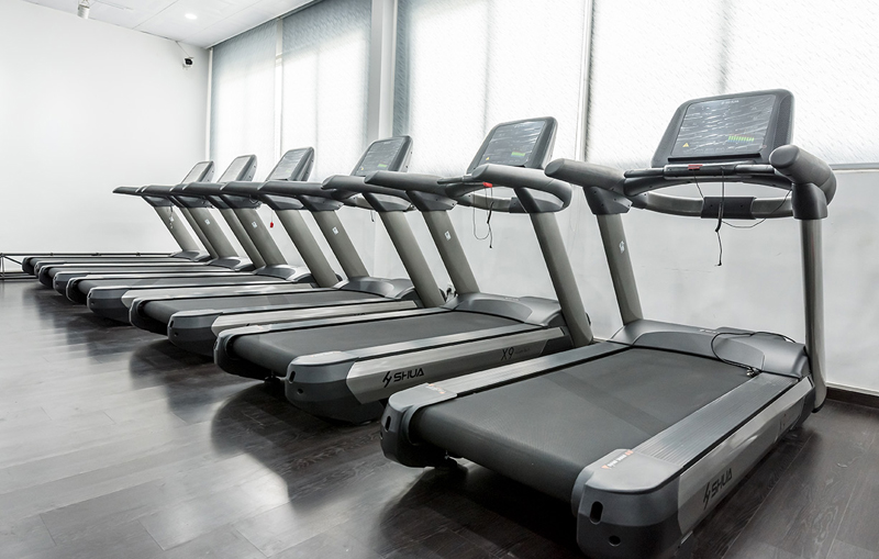 健身器材 健身器材