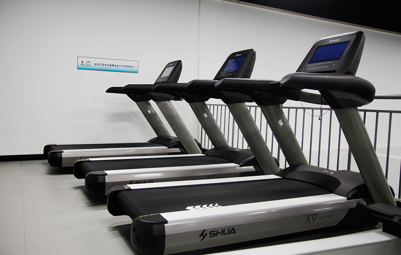 健身房器材 健身房器材