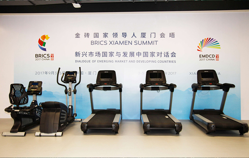 健身房器材 健身房器材