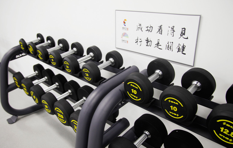 健身房器材 健身房器材