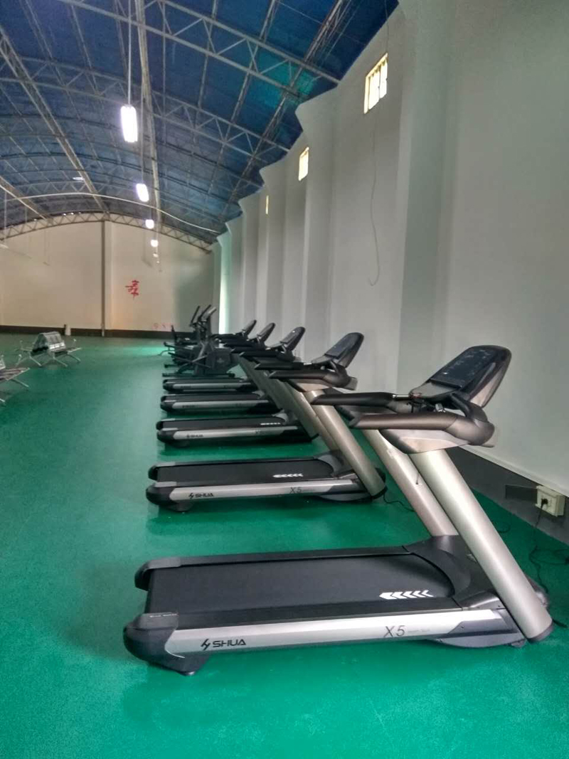 室内健身器材,单位健身器材,健身器材十大品牌-广西开元体育健身器材有限公司