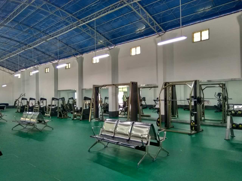 室内健身器材,单位健身器材,健身器材十大品牌-广西开元体育健身器材有限公司