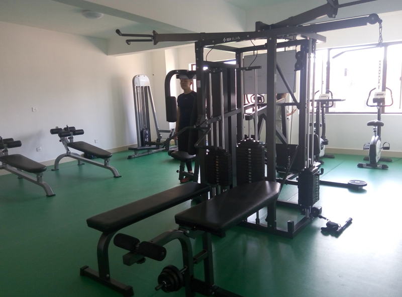 室内健身器材,单位健身器材,健身器材十大品牌-广西开元体育健身器材有限公司