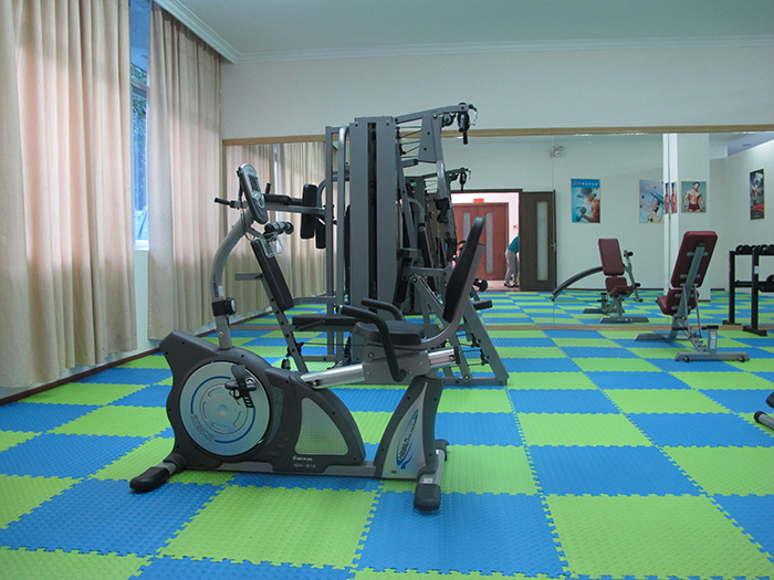 室内健身器材,单位健身器材,健身器材十大品牌-广西开元体育健身器材有限公司