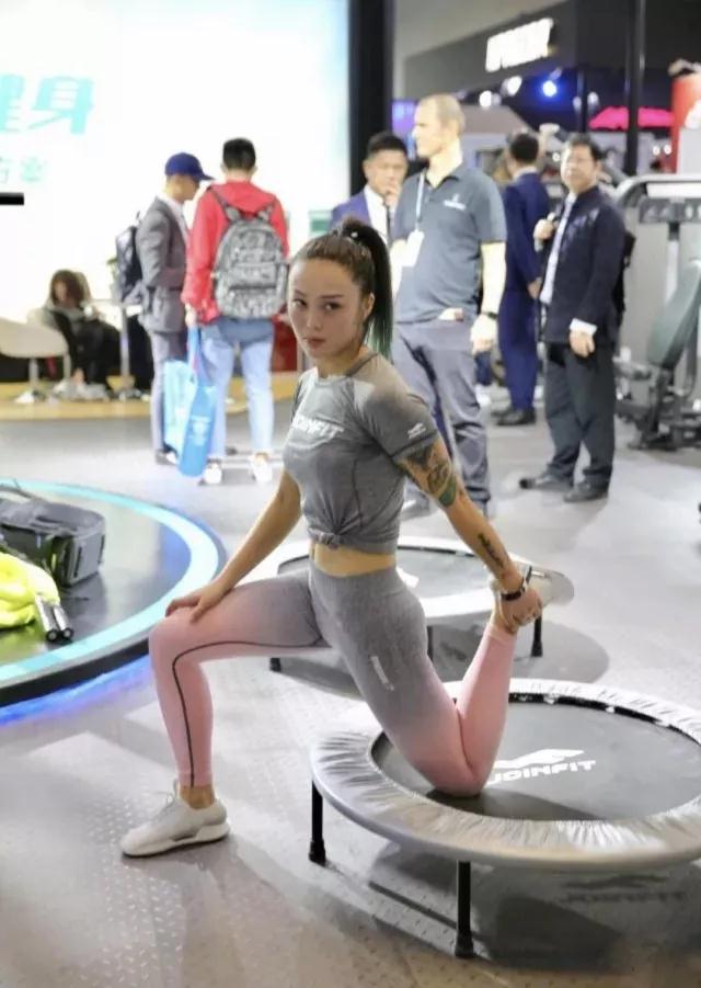 健身器材 健身器材