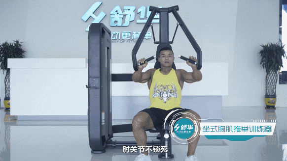 健身器材 健身器材