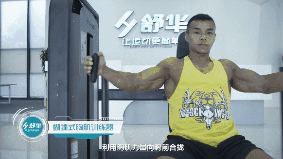 健身器材 健身器材