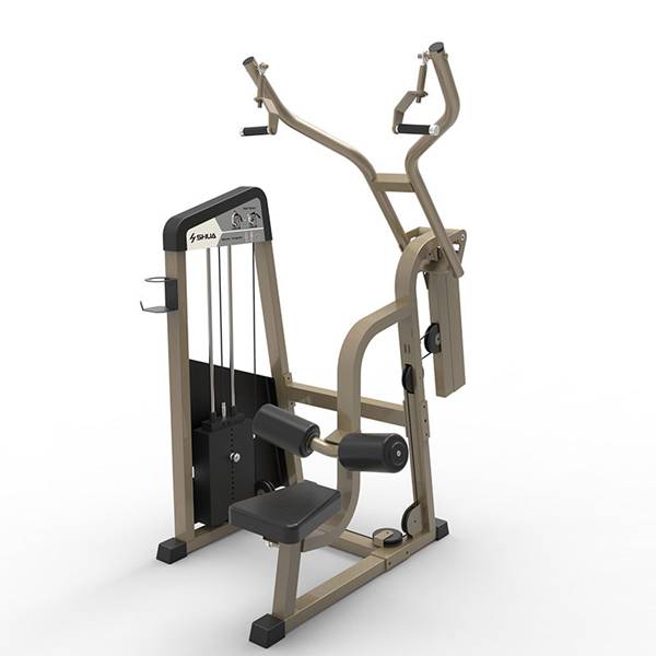 下拉训练器SH-G5801 下拉训练器SH-G5801