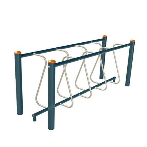 户外健身器材-扭腰桥 户外健身器材-扭腰桥