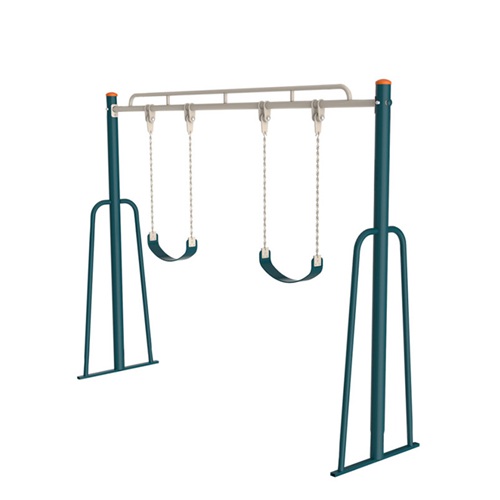 户外健身器材-秋千 户外健身器材-秋千