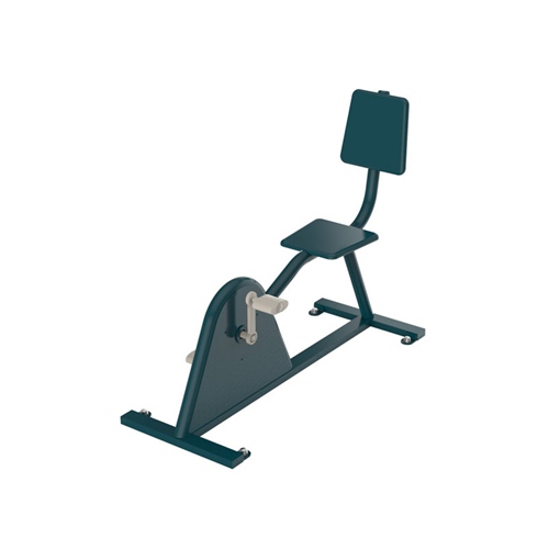 户外健身器材-斜躺健身车 户外健身器材-斜躺健身车