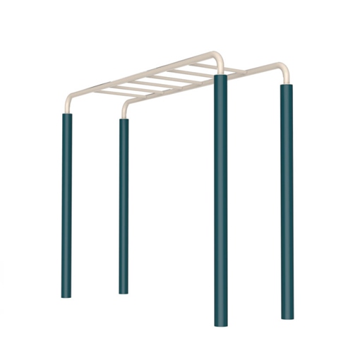 户外健身器材-平行天梯 户外健身器材-平行天梯