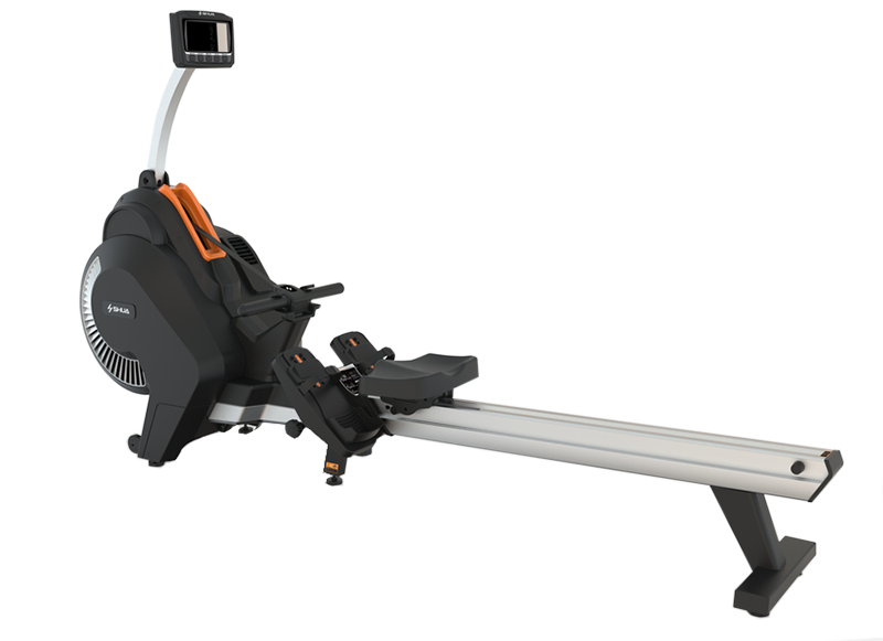 室内健身器材-商用划船器SH-R8800 室内健身器材-商用划船器SH-R8800