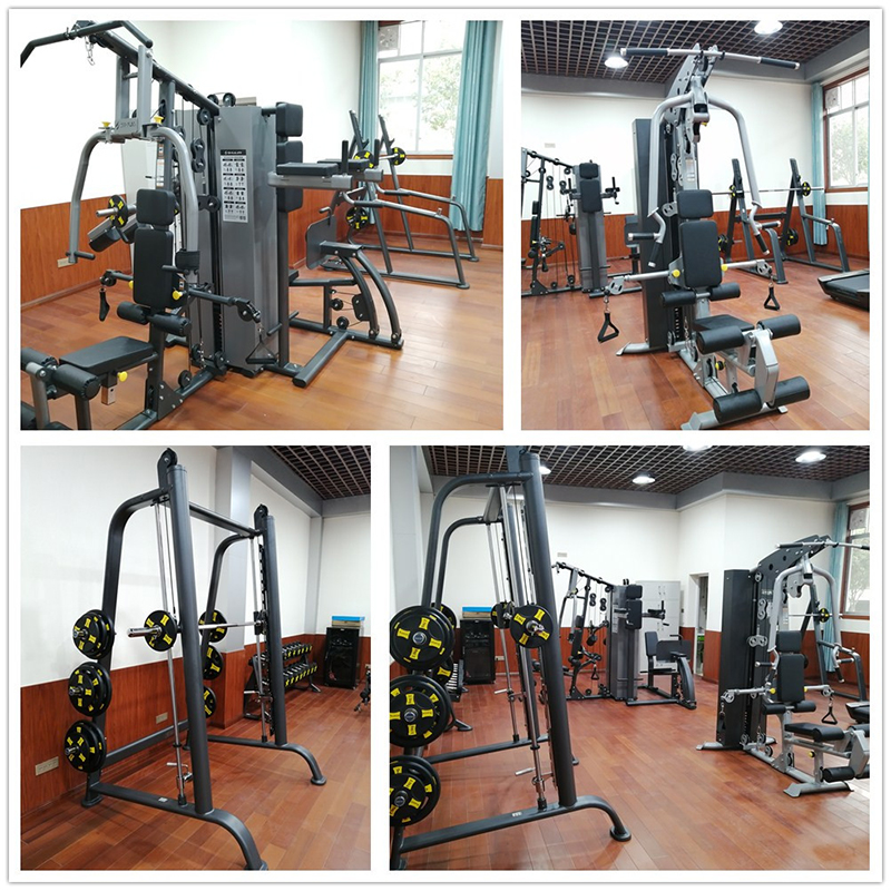 室内健身器材-单位健身器材 室内健身器材-单位健身器材