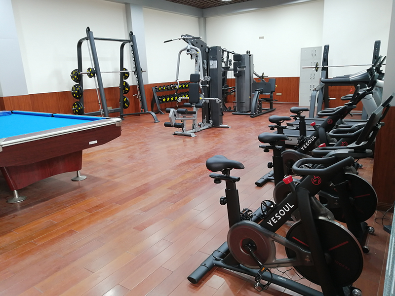 室内健身器材-单位健身器材 室内健身器材-单位健身器材