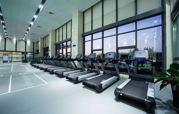 室内健身器材-开元V9跑步机 室内健身器材-开元V9跑步机