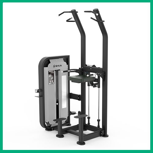 室内健身器材-单双杠训练器 SH-G6851T 室内健身器材-单双杠训练器 SH-G6851T