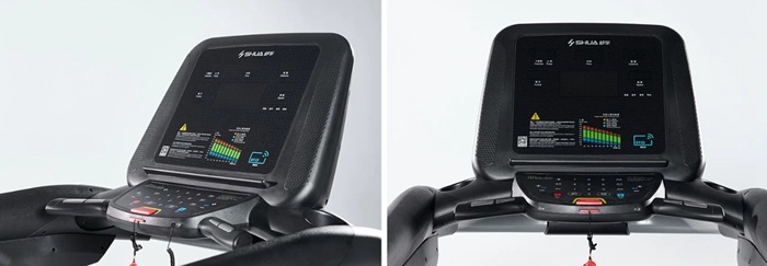 室内健身器材-开元老年跑步机 室内健身器材-开元老年跑步机