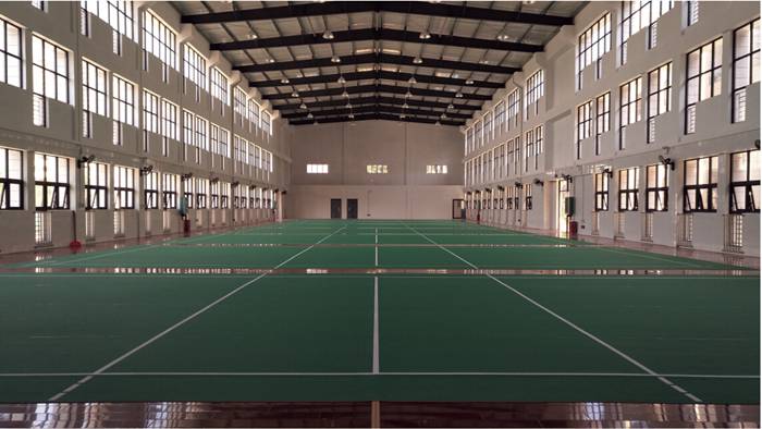 室内健身器材-PVC运动球场 室内健身器材-PVC运动球场