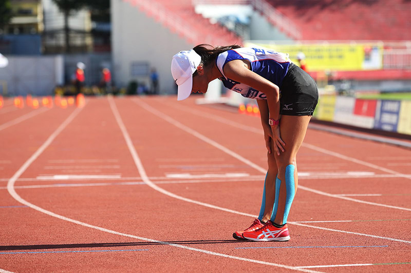 塑胶跑道-混合型塑胶跑道 塑胶跑道-混合型塑胶跑道