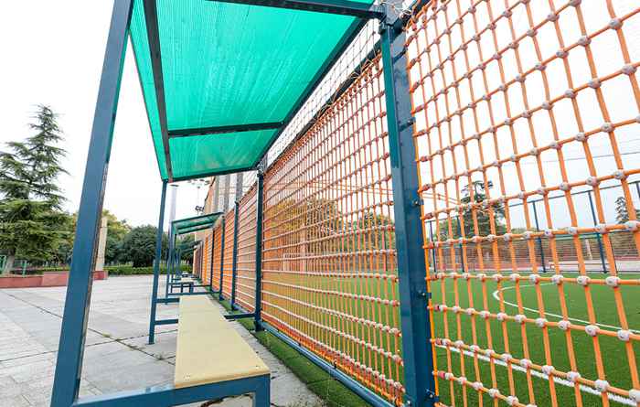 广西健身器材厂家-开元五人制足球场 广西健身器材厂家-开元五人制足球场