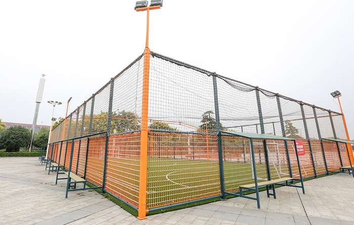 广西健身器材厂家-开元五人制足球场 广西健身器材厂家-开元五人制足球场