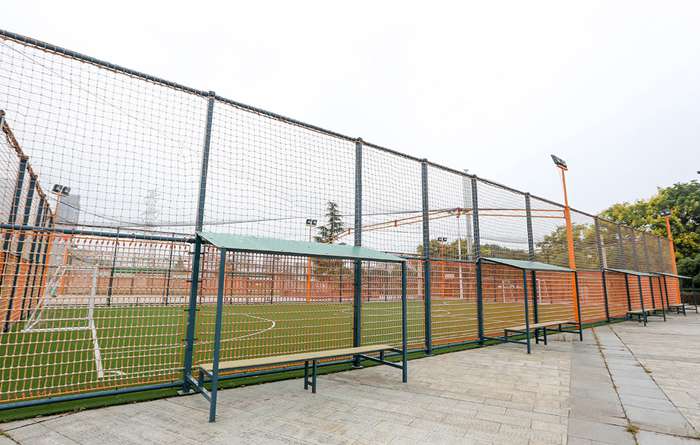 广西健身器材厂家-开元五人制足球场 广西健身器材厂家-开元五人制足球场