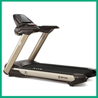 家庭健身房器材-开元X5高端跑步机 家庭健身房器材-开元X5高端跑步机