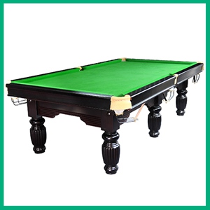 广西台球桌厂家-斯诺克台球桌 S-201B  广西台球桌厂家-斯诺克台球桌 S-201B