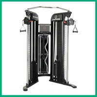 家庭健身房器材-开元小飞鸟综合训练器 家庭健身房器材-开元小飞鸟综合训练器