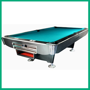 广西台球桌厂家-花式九球台-S-204A 广西台球桌厂家-花式九球台-S-204A