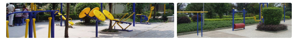 户外健身路径-广西开元体育健身器材有限公司 户外健身路径-广西开元体育健身器材有限公司