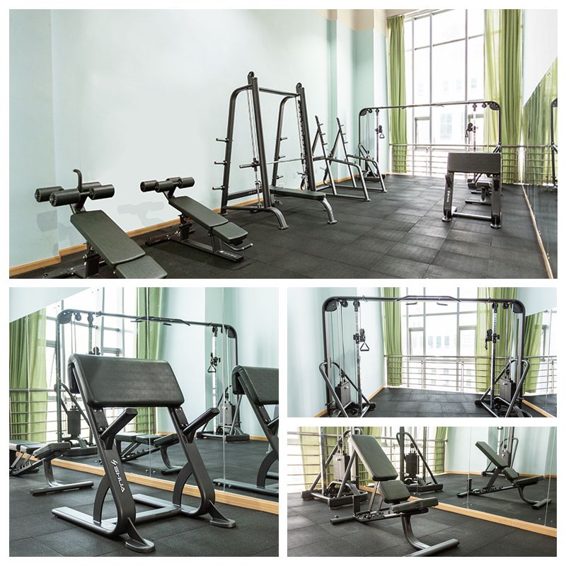 开元健身器材-广西开元体育健身器材有限公司