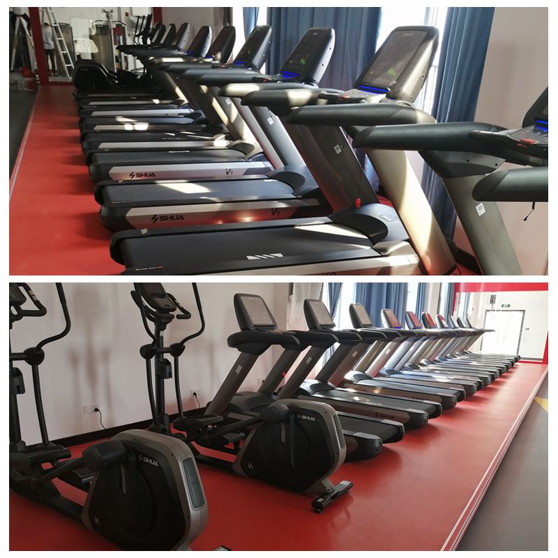 健身器材-广西开元体育健身器材有限公司