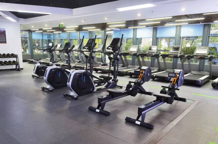 百姓健身房器材解决方案-广西开元体育 百姓健身房器材解决方案-广西开元体育