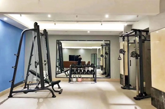 家庭健身解决方案-广西开元体育 家庭健身解决方案-广西开元体育