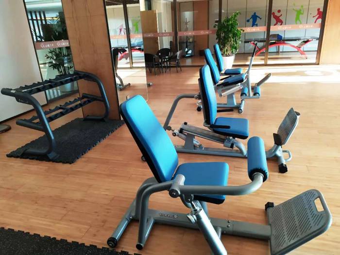 老年健身解决方案-广西开元体育 老年健身解决方案-广西开元体育