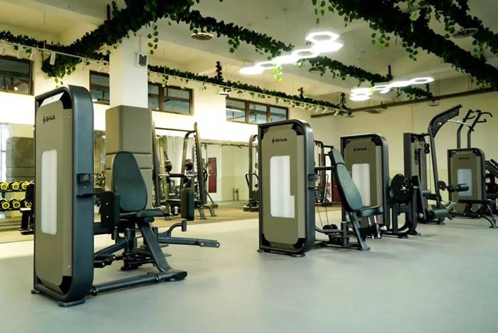 校园健身器材解决方案-广西开元体育 校园健身器材解决方案-广西开元体育