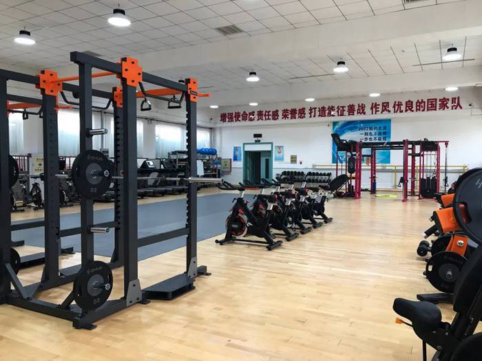 体能训练解决方案-广西开元体育 体能训练解决方案-广西开元体育