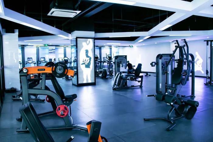 百姓健身房器材解决方案-广西开元体育 百姓健身房器材解决方案-广西开元体育