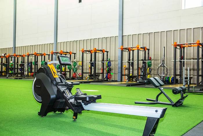 体能训练解决方案-广西开元体育 体能训练解决方案-广西开元体育