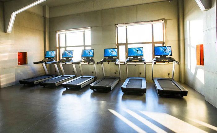 商用健身解决方案-广西开元体育 商用健身解决方案-广西开元体育