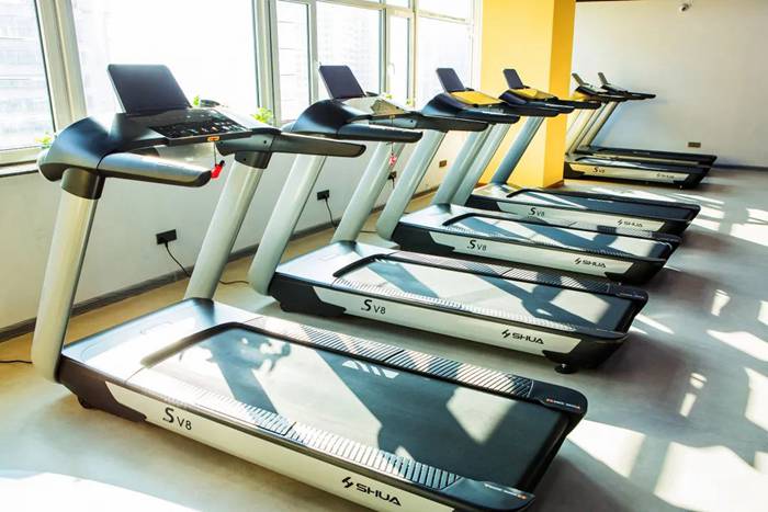 商用健身解决方案-广西开元体育 商用健身解决方案-广西开元体育