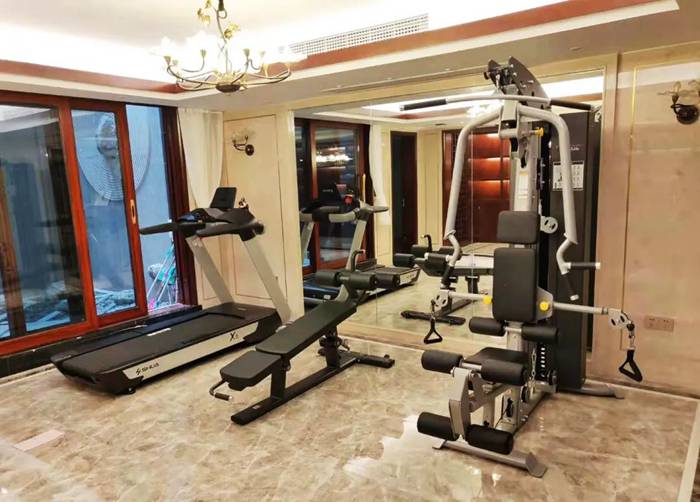 家庭健身解决方案-广西开元体育 家庭健身解决方案-广西开元体育